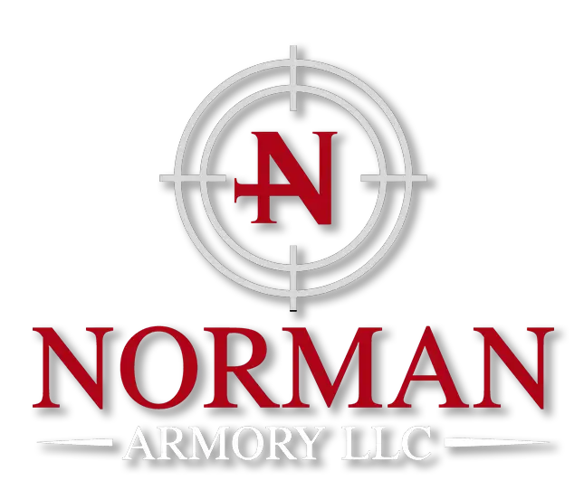 Norman Armory logo