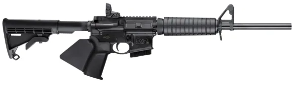 SMITH AND WESSON M&P15 SPORT II 5.56MM 16" CA