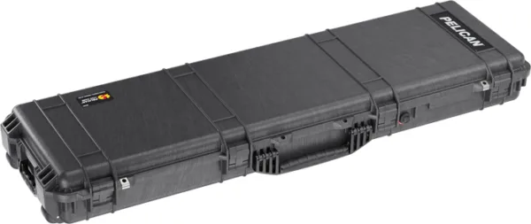 PELICAN 1750 CASE W/ WHEELS
