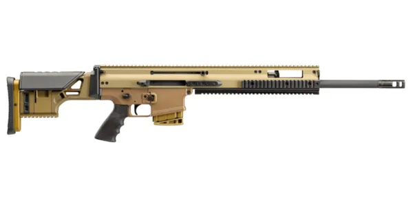 FN SCAR 20S 308WIN FDE 20" 10RD