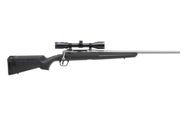SAVAGE ARMS AXIS II XP 30-06 SS/SY 22" PKG