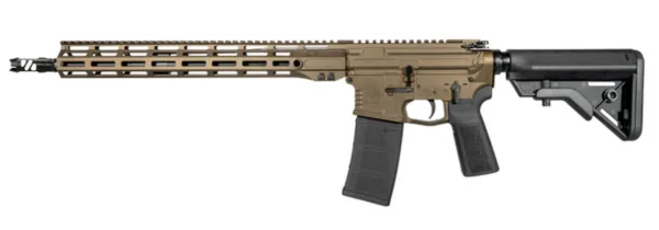 WARRIOR SYSTEMS WSM15 5.56MM 16" BRONZE 30+1