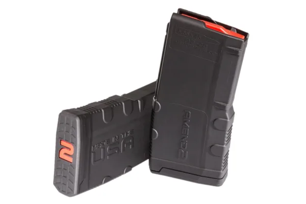 Amend2 AR15/M4 Mod.2 Rifle Magazine 5.56mm/223 Rem 20/rd