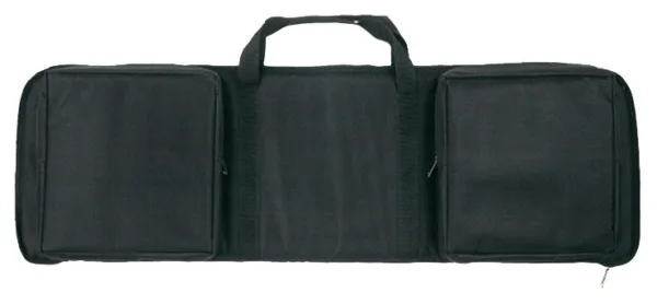 BULLDOG DISCREET RECTANGLE 45"