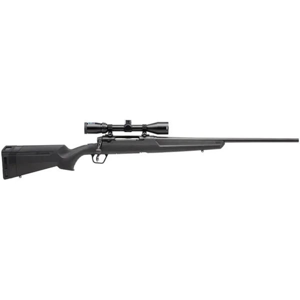 Savage Arms Axis II XP Rifle 350 Legend 4/rd 18" Barrel Black with Scope