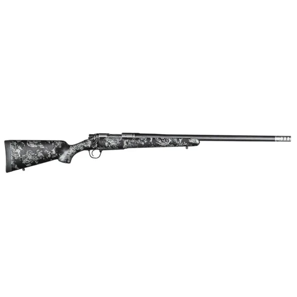 Christensen Ridgeline FFT 280 Ackley 22" Brl