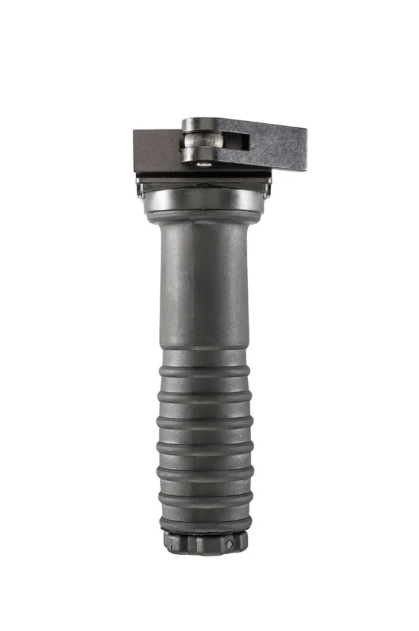 Ergo Straight Broom Handle Express Mount Vertical Forward Grip