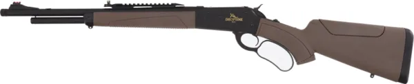 PEDERSOLI LEVER ACTION 86/71 - Image 2