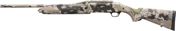 BROWNING SILVER RIFLED DEER - Image 2