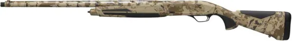 BROWNING MAXUS II 12GA 3.5" - Image 2
