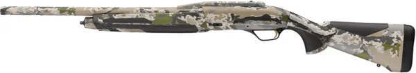 BROWNING MAXUS II RIFLED DEER - Image 2