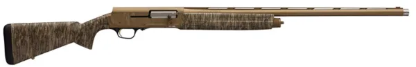 BROWNING A5 WICKED WING 12GA