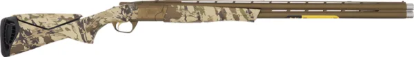 BROWNING CYNERGY WICKED WING