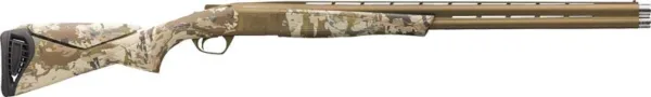 BROWNING CYNERGY WICKED WING