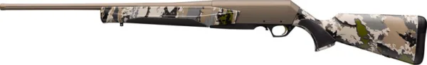 BROWNING BAR MK3 .308WIN 22" - Image 2
