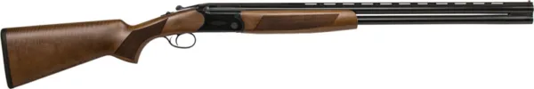 CZ DRAKE SOUTHPAW LH O/U 12GA