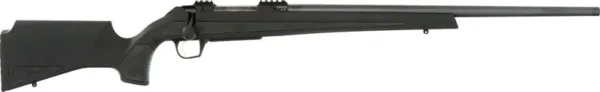 CZ 600 ALPHA .224 VALKYRIE 24"