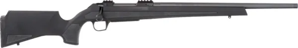 CZ 600 ALPHA .308 WIN. 20"