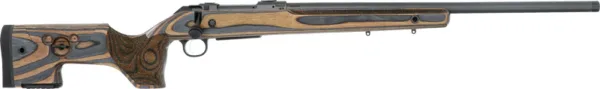 CZ 600 RANGE .308 WIN. 24"