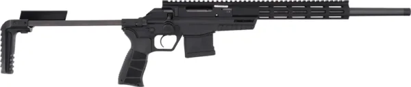 CZ 600 TRAIL .300 AAC 16.2"