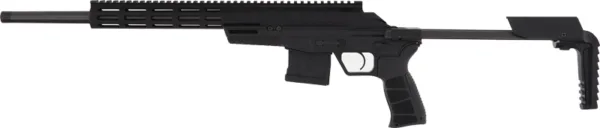 CZ 600 TRAIL .300 AAC 16.2" - Image 2