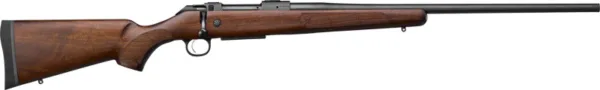 CZ 600 ST3 AMERICAN .30-06 SPR