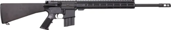 BUSHMASTER .450 BUSHMASTER 20"
