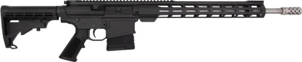 GLFA AR10 RIFLE .308 WIN.
