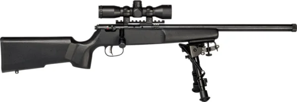 SAVAGE RASCAL XP TARGET SINGLE