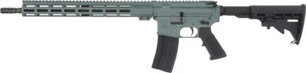 GLFA AR15 RIFLE .223 WYLDE - Image 2