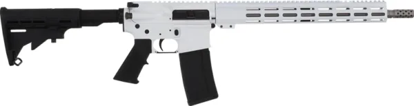 GLFA AR15 RIFLE .223 WYLDE