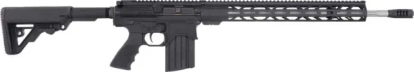 RRA LARBT3 CAR PREDATOR HP 243