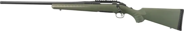 RUGER AMERICAN PREDATOR LH