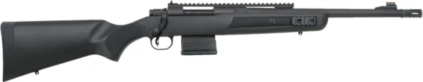 MOSSBERG MVP SCOUT 308WIN 10RD