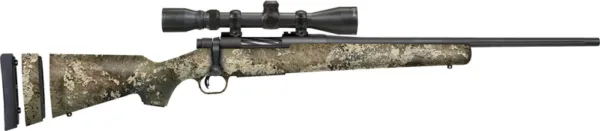 MOSSBERG PATRIOT BANTAM COMBO