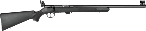 SAVAGE MARK II-FVT .22LR 21"HB