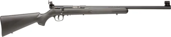 SAVAGE MARK I-FVT .22LR 21" HB