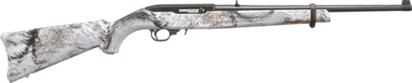 RUGER 10/22 CARBINE .22LR