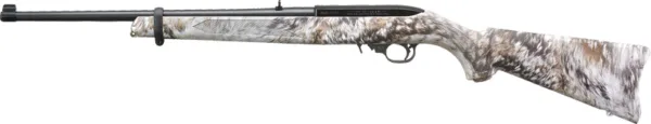 RUGER 10/22 CARBINE .22LR - Image 2