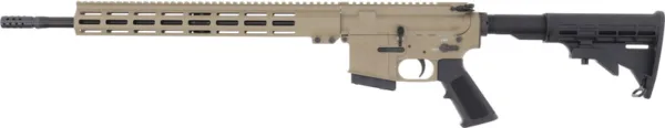 GLFA AR15 RIFLE .350 LEGEND - Image 2