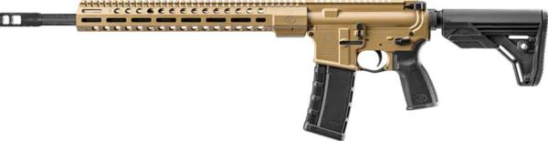 FN FN15 DMR3 5.56MM 18" - Image 2