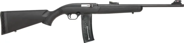MOSSBERG 702 PLINKSTER 22LR