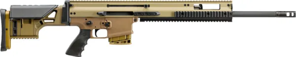 FN SCAR 20S NRCH 6.5CM