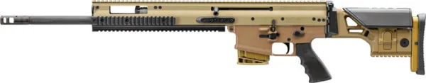 FN SCAR 20S NRCH 6.5CM - Image 2