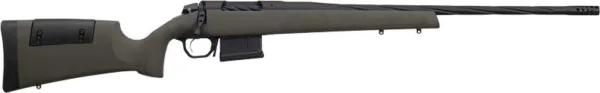 WEATHERBY 307 RANGE XP 6.5 WBY