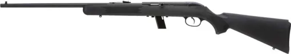 SAVAGE 64FL .22LR 21" BBL LH