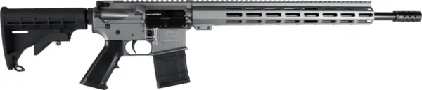 GLFA AR15 .450 BUSHMASTER