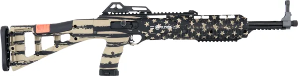 HI-POINT CARBINE .45ACP 17.5"