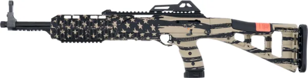 HI-POINT CARBINE .45ACP 17.5" - Image 2