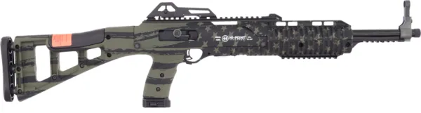 HI-POINT CARBINE .45ACP 17.5"
